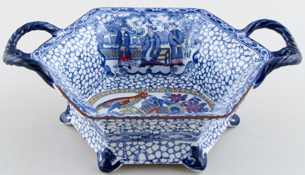 Basket c1930s